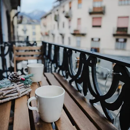 Casa Kiara By Kalma Apartamento