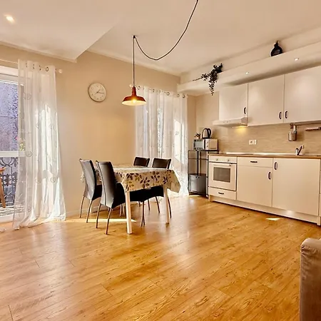 Casa Kiara By Kalma Apartamento