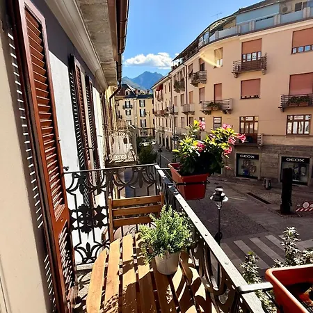 Appartamento Casa Kiara By Kalma