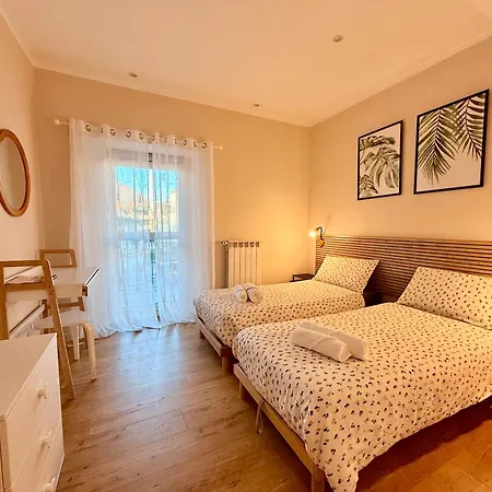 Appartement Casa Kiara By Kalma