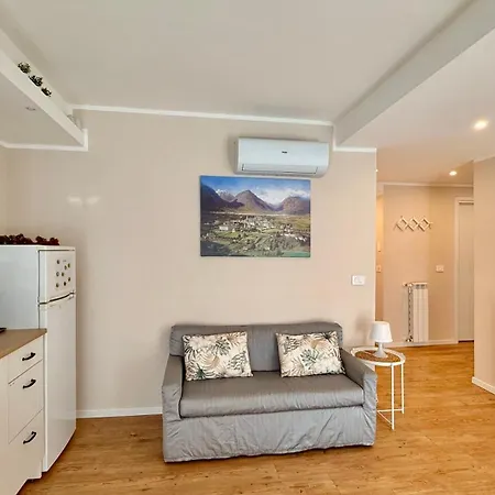 Apartamento Casa Kiara By Kalma *