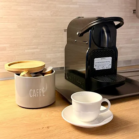 شقة Casa Kiara By Kalma