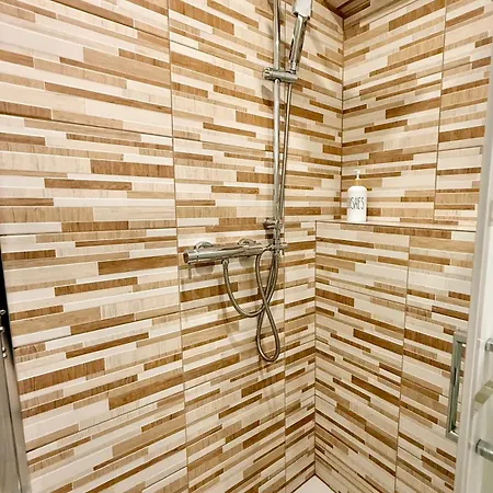 Appartement Casa Kiara By Kalma