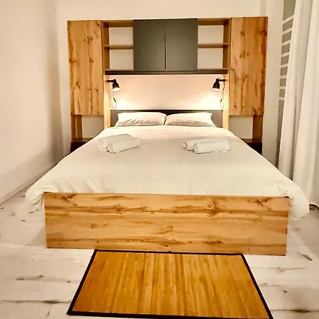 Casa Kiara By Kalma شقة