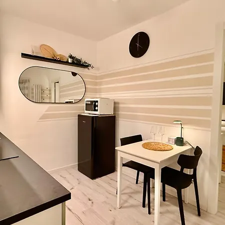 شقة Casa Kiara By Kalma دومودوسولا