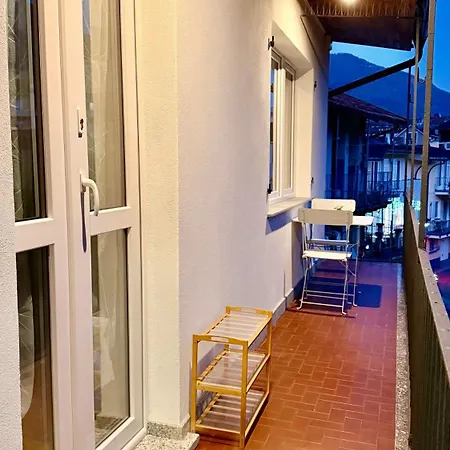 Casa Kiara By Kalma شقة *