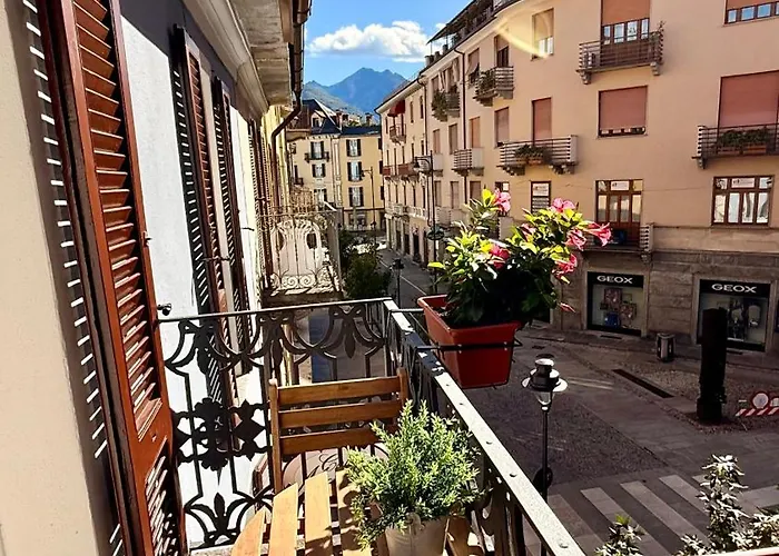 Appartamento Casa Kiara By Kalma
