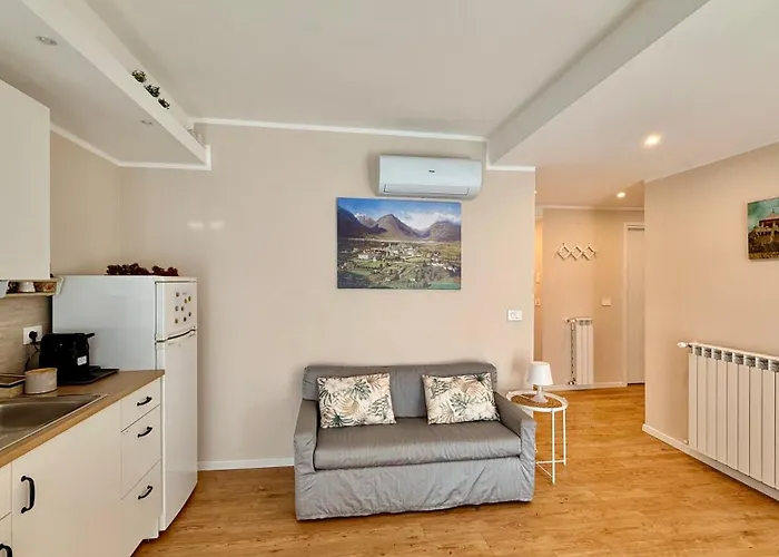 Appartamento Casa Kiara By Kalma *